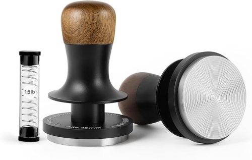 MHW-3BOMBER コーヒータンパー 58.35mm T6172T