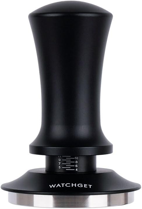 watchget タンパー 58mm