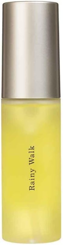 ウカ(uka) uka hair oil Rainy Walk