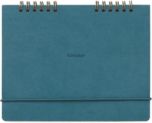 ハイタイド(HIGHTIDE) 2025年 レプレ カレンダー 25nh003