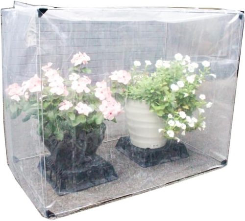 ダイム(DAIM) まるごと虫よけ保温カバー 48451