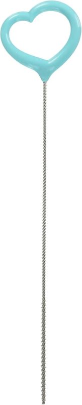 ベッタ ストローマグ Circus 洗浄用ストローブラシ