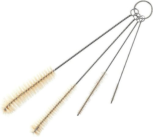 マーナ 注ぎ口洗い4点セット