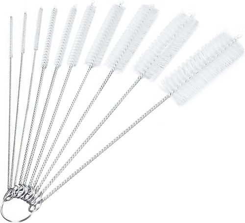 DFsucces カップブラシ 10点セット