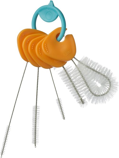 ビーボックス(b.box) クリーニングブラシセット