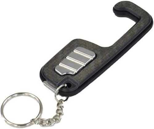 星光産業 アースキーホルダー EF-64