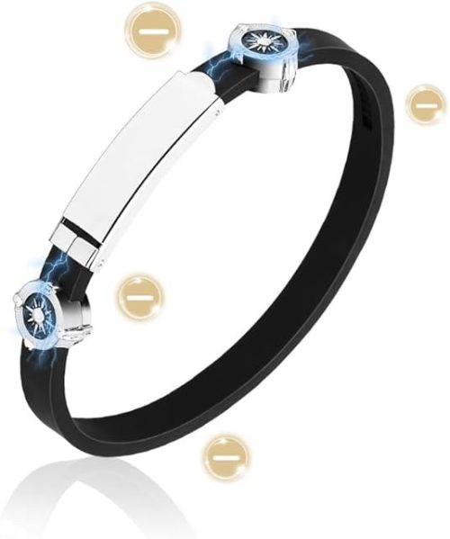 オールドスター(Oldstar) 静電気除去ブレスレット