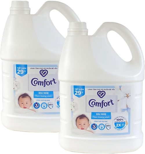 コンフォート(Comfort) センシティブスキン