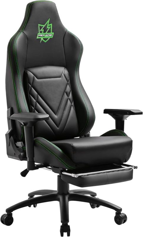 PRORACING ゲーミングチェア 602AAA