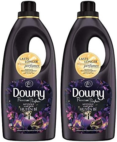 プロクター・アンド・ギャンブル(P&G) アジアンダウニー ミスティーク