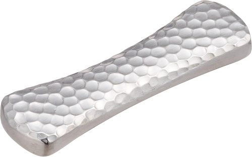 佐藤金属興業(SALUS) ステンレス箸置き 槌目 日本製