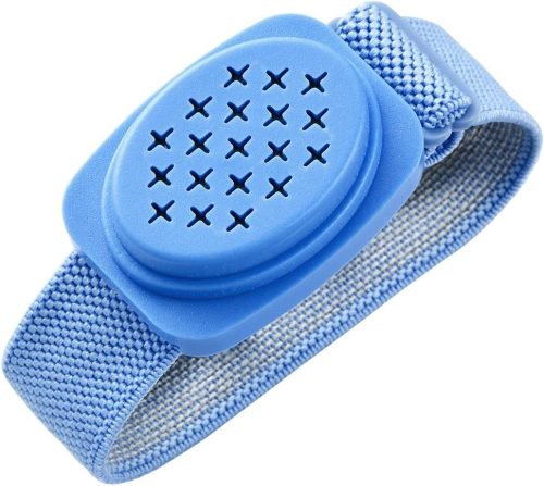 サンワサプライ(SanwaSupply) 静電気防止リストバンド コードレスタイプ TK-SE11