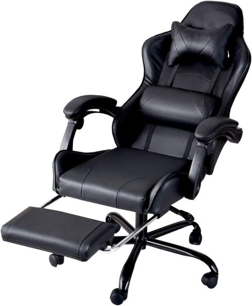 CYBER-GROUND ゲーミングチェア 62351