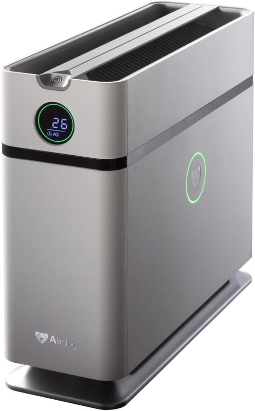 Airdog X1D 2024