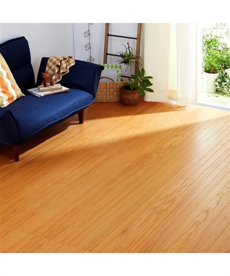 ニッセン ウッドカーペット ZZY4021K1895