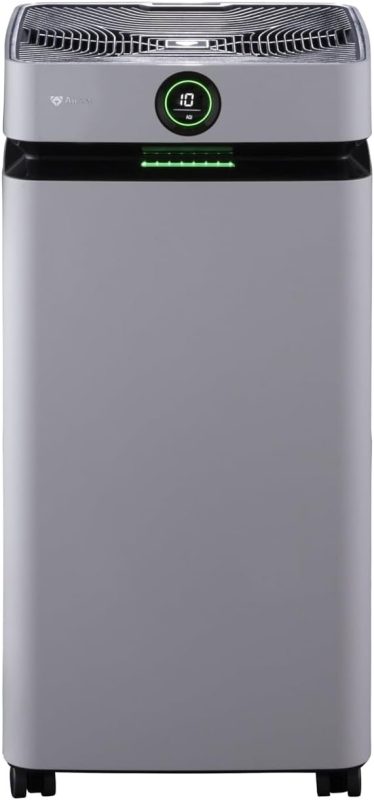エアドッグ(Airdog) X8D Pro 2024