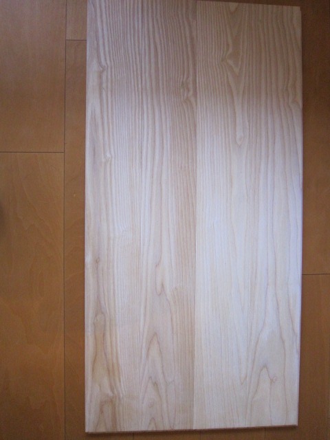 サカキウッド パズフロ 無垢材ウッドフローリングカーペット1.5畳用