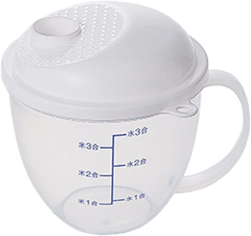 石丸合成樹脂(Ishimaru) 米こさん