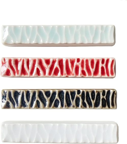 Tribetter 箸置き 4個セット