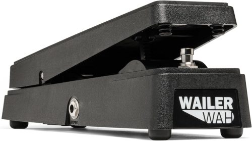 electro-harmonix Wailer Wah