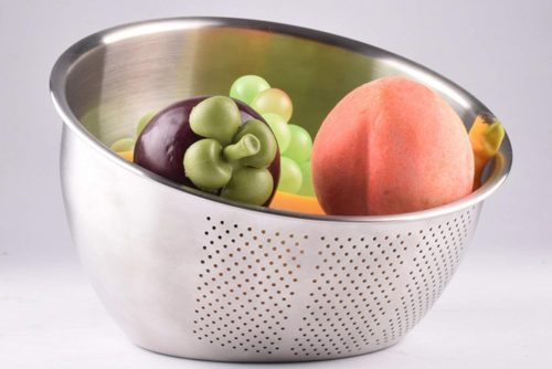 家事楽ボウルシリーズ 米とぎ 万能 ボウル