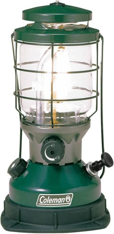 コールマン(Coleman) ノーススター チューブマントルランタン 2169496