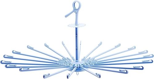 三和コーポレーション パラソルハンガー 20本掛け XB-20