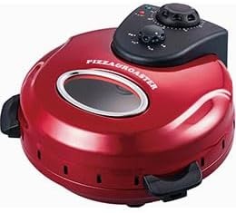 フカイ工業(FUKAI) 回転石窯ピザ&ロースター FPM-221 2023