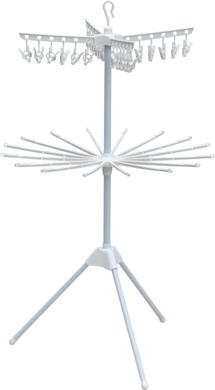 和平フレイズ 物干しスタンド パラソル型 マイドライII MJ-0702