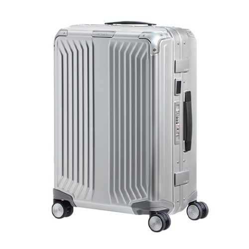 サムソナイト(SAMSONITE) ライトボックス アル スピナー55