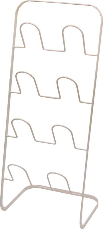 東洋ケース フレーモ スリッパラック