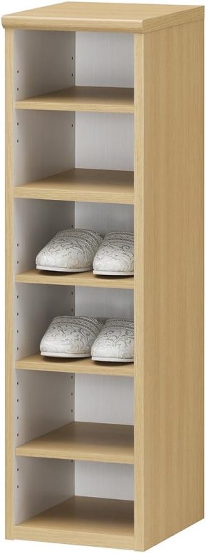 白井産業 スリッパラック STN 9026NW