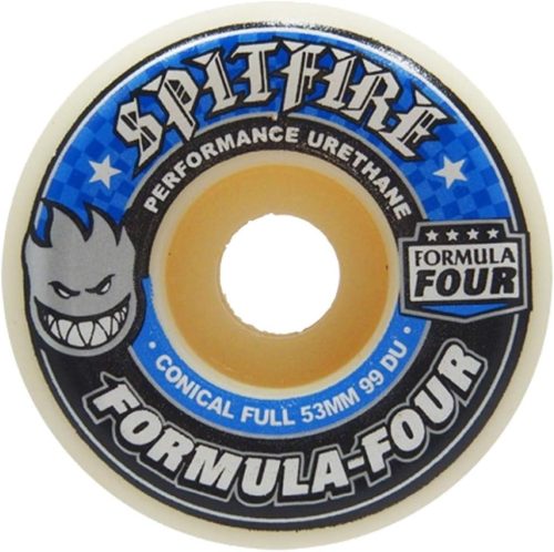 スピットファイア(SPITFIRE) FORMULA FOUR CONICAL FULL 99D