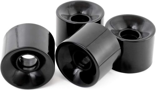 SunSlow スケートボード ウィール 4個セット 60mm 78A