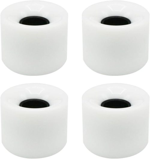 SanDoll スケートボード用 ソフトウィール