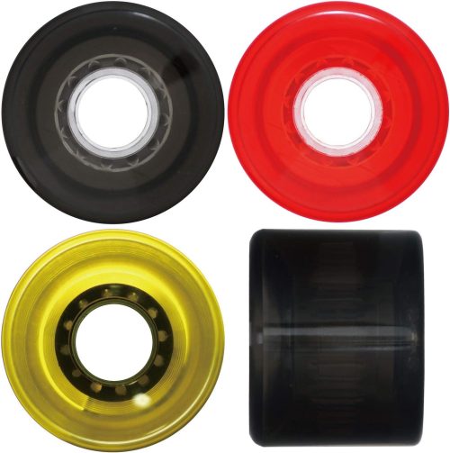 オーエムジー(OMG!) エリート スラローム ウィール