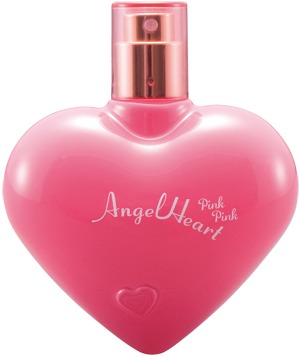 エンジェルハート(Angel Heart) エンジェルハート ピンクピンク オードトワレ