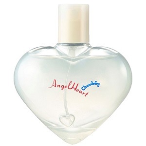エンジェルハート(Angel Heart) エンジェルハート シャンベリー オードトワレ
