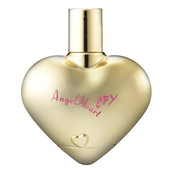 エンジェルハート(Angel Heart) エンジェルハート クレイジーフォーユー オードトワレ