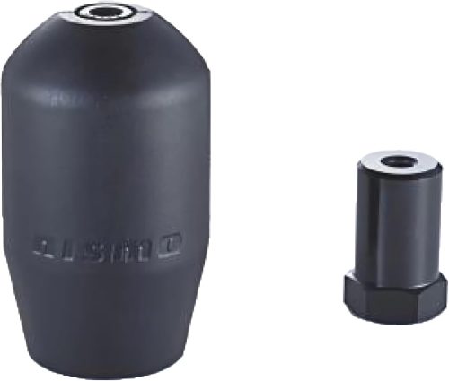 ニスモ(nismo) GTシフトノブ ソフトウレタン製 5MT車 6MT車専用 32865RN01910