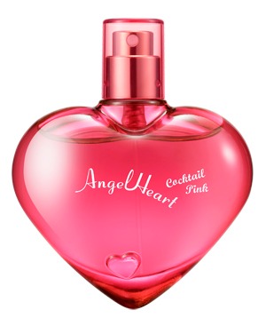 エンジェルハート(Angel Heart) エンジェルハート カクテルピンク