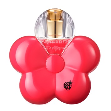 エンジェルハート(Angel Heart) ロマンチックドロップス メナール オード トワレ