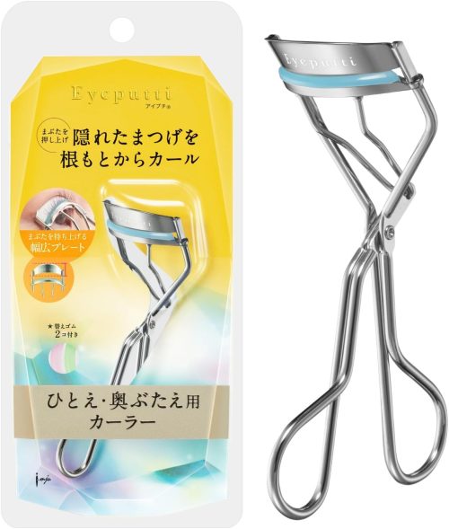 イミュ(imju) アイプチ ひとえ・奥ぶたえ用カーラー