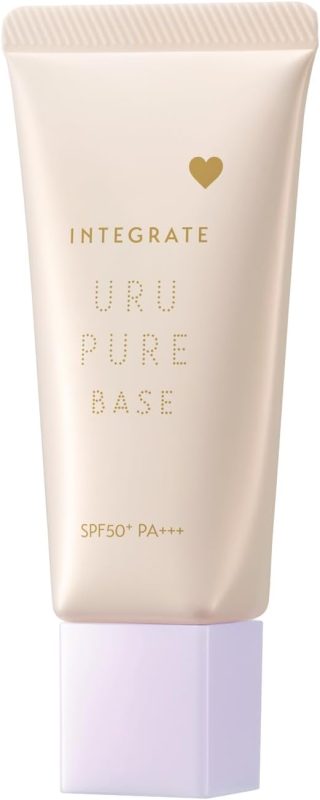 資生堂(SHISEIDO) インテグレート うるピュアベース