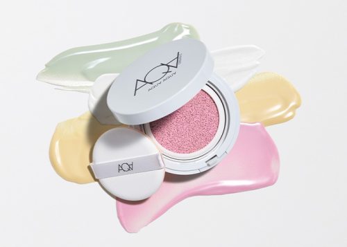 アクア・アクア(AQUA･AQUA) オーガニッククッションコンパクト コントロールUV