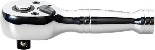 トネ(TONE) ショートラチェットハンドル ホールドタイプ 差込角9.5mm MRH30S