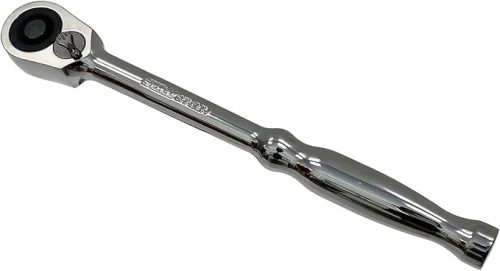 SK11 コンパクトラチェットハンドル SRH3CH