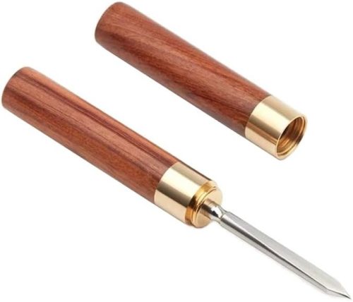 Wovzoe 黒檀アイスピック