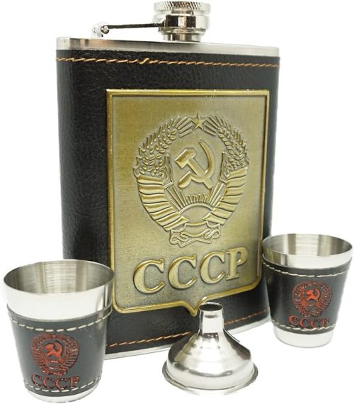 Praxia スキットルセット