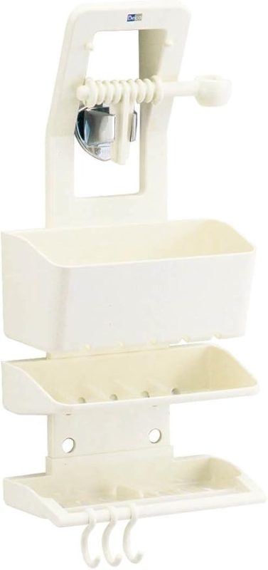 ベルカ(Belca) シャワーラック ビビック FH-313W